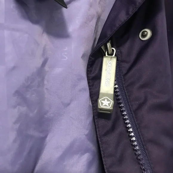 Sessions Ridge Snowboard Jacket - Picture 7 of 10